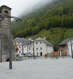 Športni dogodki Škofja Loka