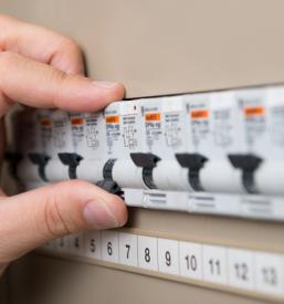 Elektro meritve Savinjska