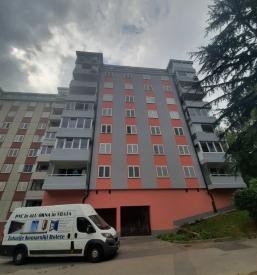 Montaža ALU, PVC oken in vrat Primorska