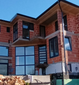 Ugodna PVC vrata Celje, okolica, Savinjska regija