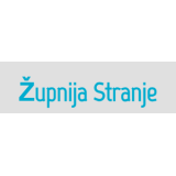 Župnija Stranje