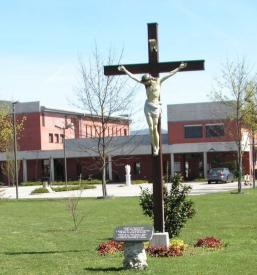 Župnija Ljubljana Kašelj