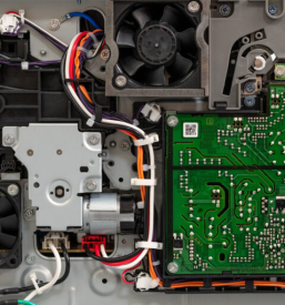 Servis pisarniške opreme Primorska