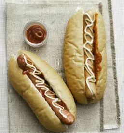 Hot dog