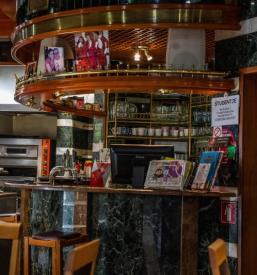 Hitra dostava obrokov za starejše Ljubljana