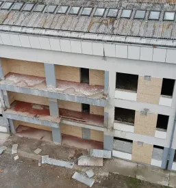 Rezanje betona cena