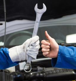 Dober servis avtoklim Novo mesto