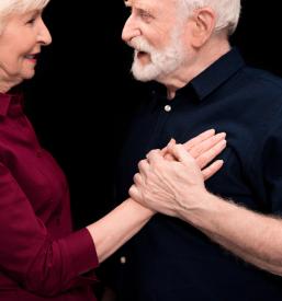 Aktivnosti za upokojence Pivka, Notranjska