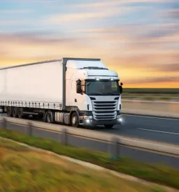 Mednarodni prevozi po EU