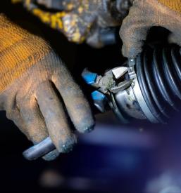 Zanesljiv servis avtomatskega menjalnika Dolenjska