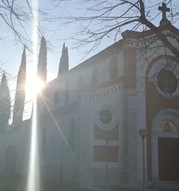 Župnijsko pastoralni svet Vrtojba, Goriška