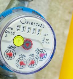 Ekonomična poraba vode