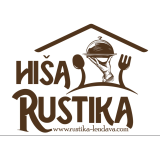 Hiša Rustika
