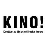 Društvo za širjenje filmske kulture KINO!