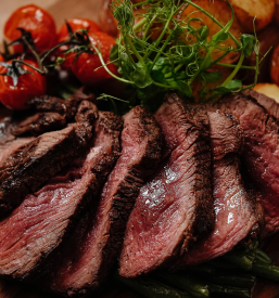 Restavracija Ljubljana center