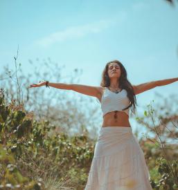 Nega obraza in telesa Šentjur