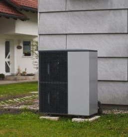 Toplotne črpalke cena