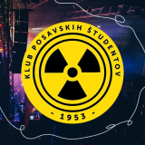 Klub posavskih študentov