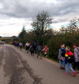 Osnovna šola in vrtec Slovenska Bistrica