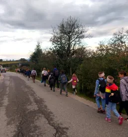 Osnovna šola in vrtec Slovenska Bistrica
