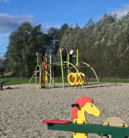 Osnovna šola in vrtec Črešnjevec