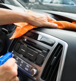 Ugodno globinsko čiščenje vozil