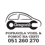 Marjan Gregorič s.p.