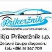Prikeržnik Avtokleparstvo