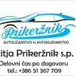 Prikeržnik Avtokleparstvo