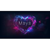 Maya, Maja Knez s.p.