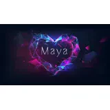 Maya, Maja Knez s.p.