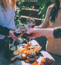 Team building Kostanjevica na Krki