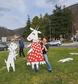 Pomoč otrokom s posebnimi potrebami