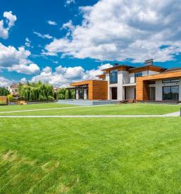 Urejanje vrtov Gorenjska