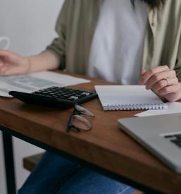 Ugodno računovodstvo