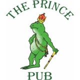 Bar - The Prince Pub