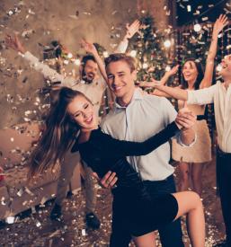 Ugodnosti za študente Kočevje