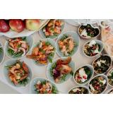 Catering, Sandra Ždralović s.p.