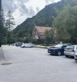Upravljanje nepremičninskih objektov Kranjska Gora