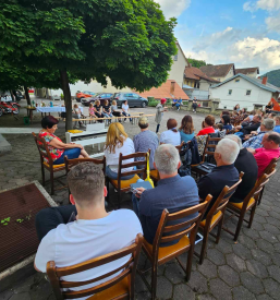 Kulturni dogodki Rogatec