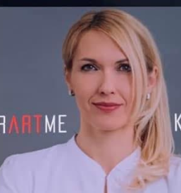 Presaditev las Slovenija