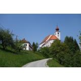 Župnija Sv. Trojica - Podlehnik