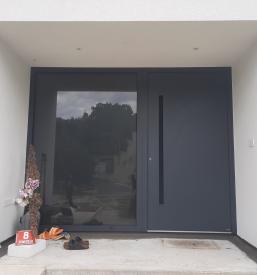 Zunanja senčila Primorska