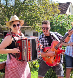 Podeželska mladina Žalec