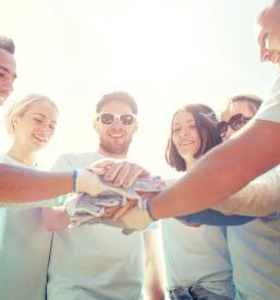 Team building supanje