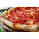 Pizzeria "Le mammita", Sanela Stevanović s.p.