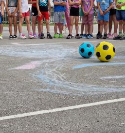 Otroci s posebnimi potrebami