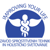 Nataša Krek - Zavod sprostitvenih tehnik