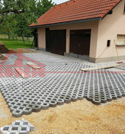 Prenove starih stavb Slovenija