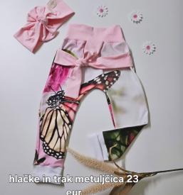 Darilo ob rojstvu otroka